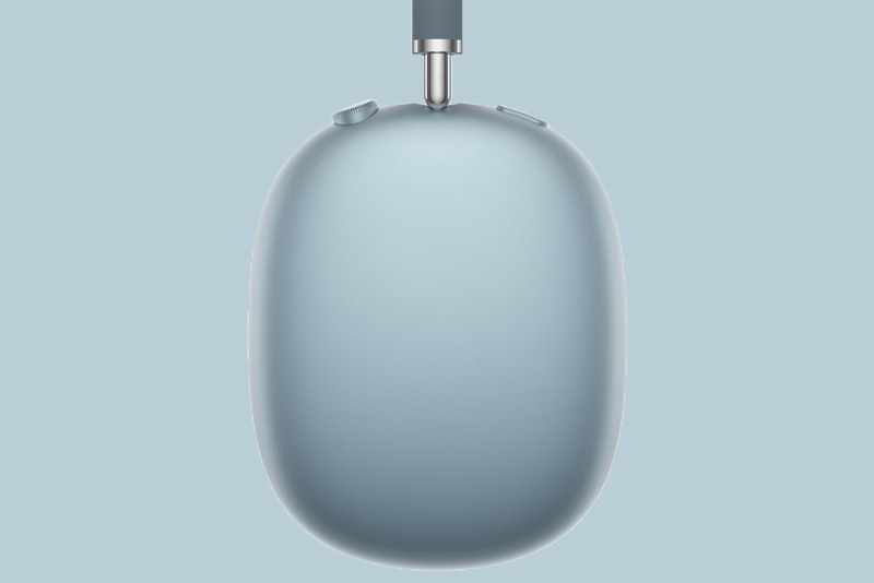 AirPods Max - Mušle